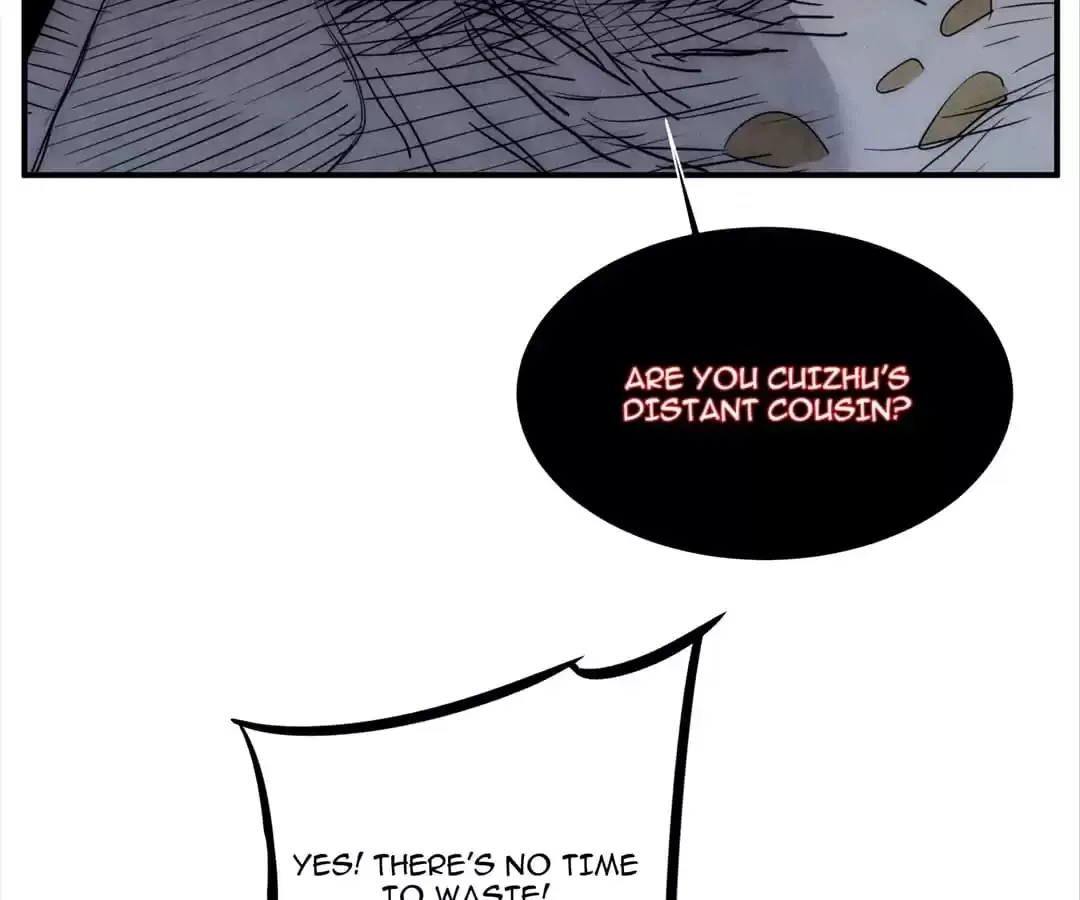 Demon Lord of the Northern Night Chapter 13 page 4