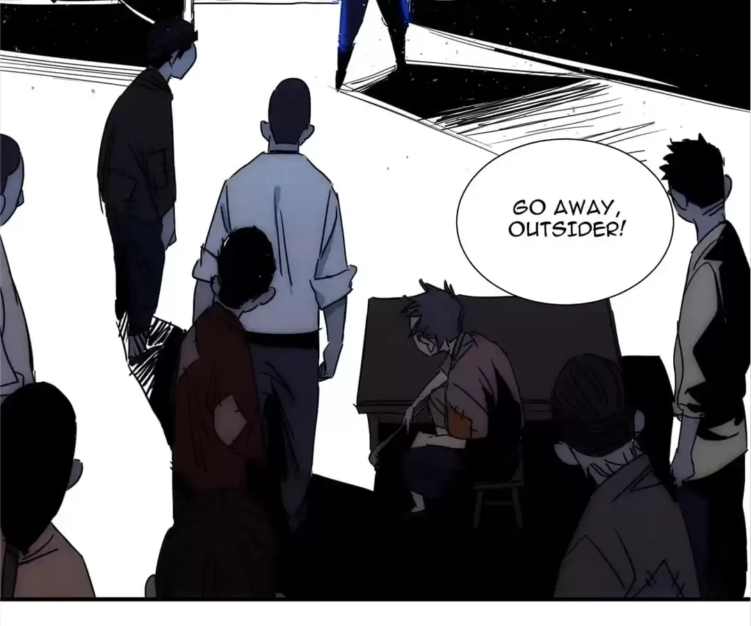 Demon Lord of the Northern Night Chapter 13 page 13