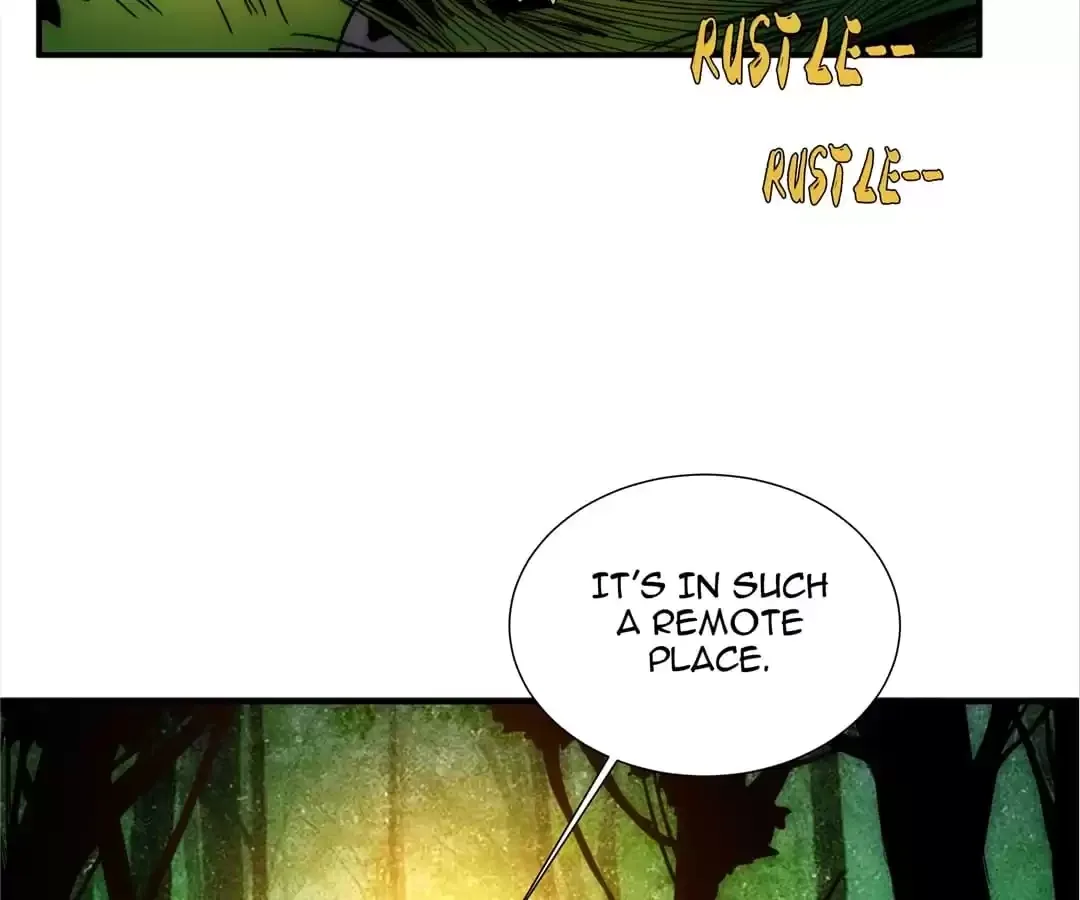 Demon Lord of the Northern Night Chapter 13 page 32