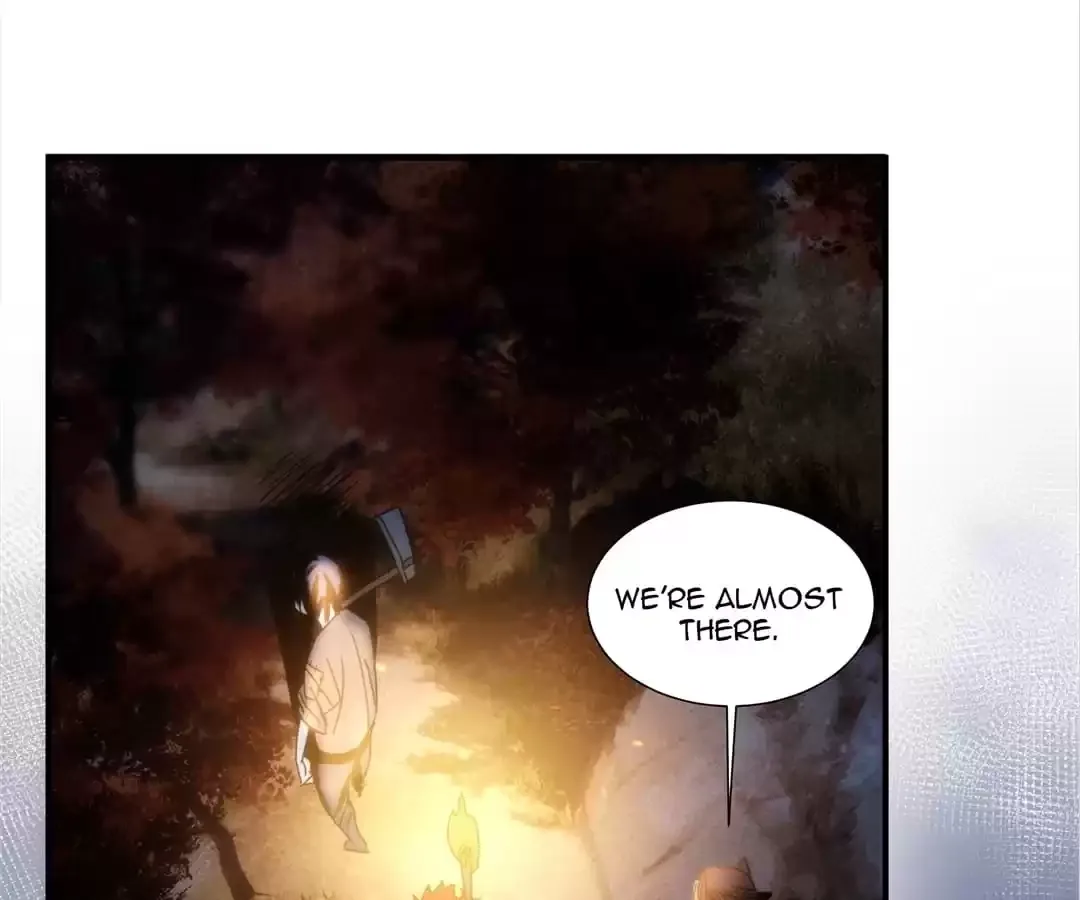Demon Lord of the Northern Night Chapter 13 page 37