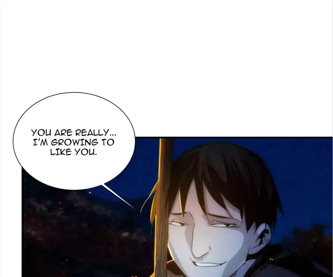 Demon Lord of the Northern Night Chapter 13 page 48