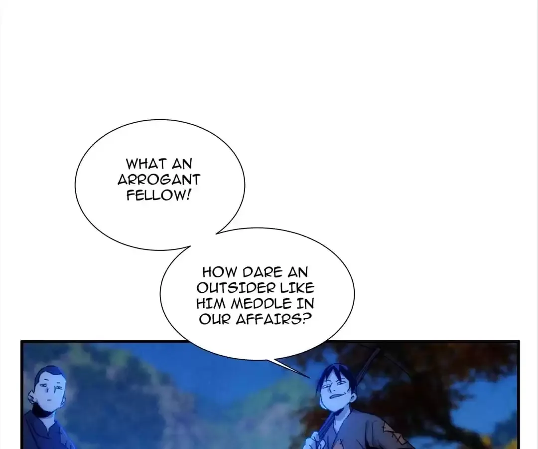 Demon Lord of the Northern Night Chapter 13 page 66