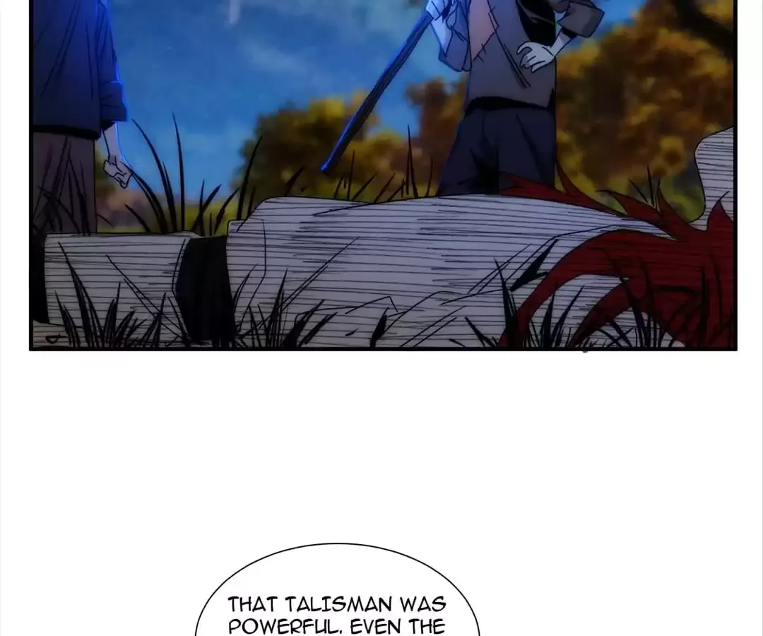 Demon Lord of the Northern Night Chapter 13 page 67