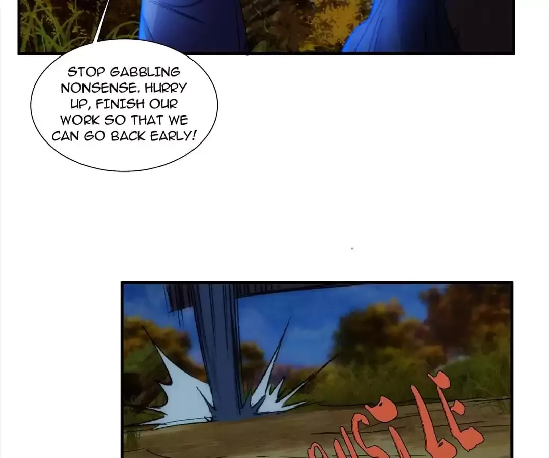 Demon Lord of the Northern Night Chapter 13 page 69