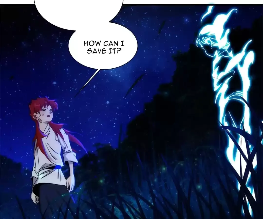 Demon Lord of the Northern Night Chapter 14 page 22