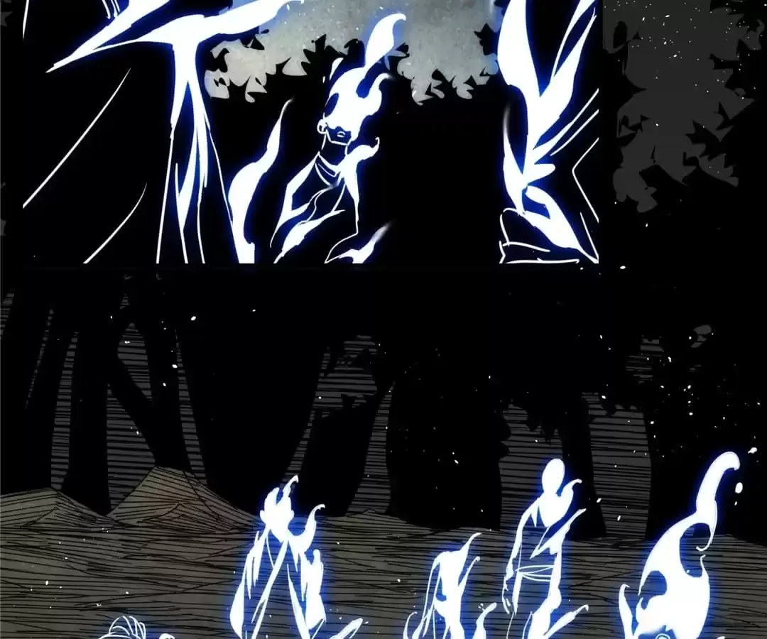 Demon Lord of the Northern Night Chapter 14 page 7