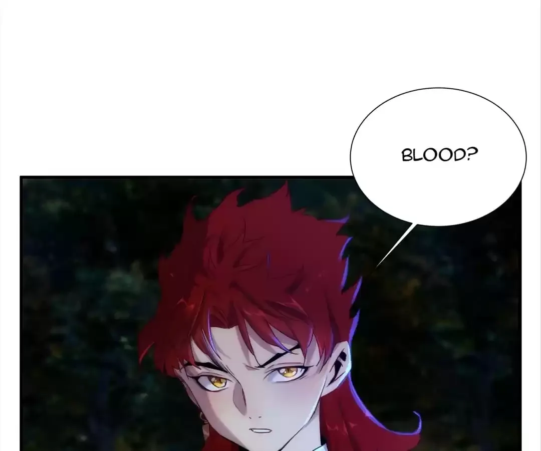 Demon Lord of the Northern Night Chapter 14 page 26
