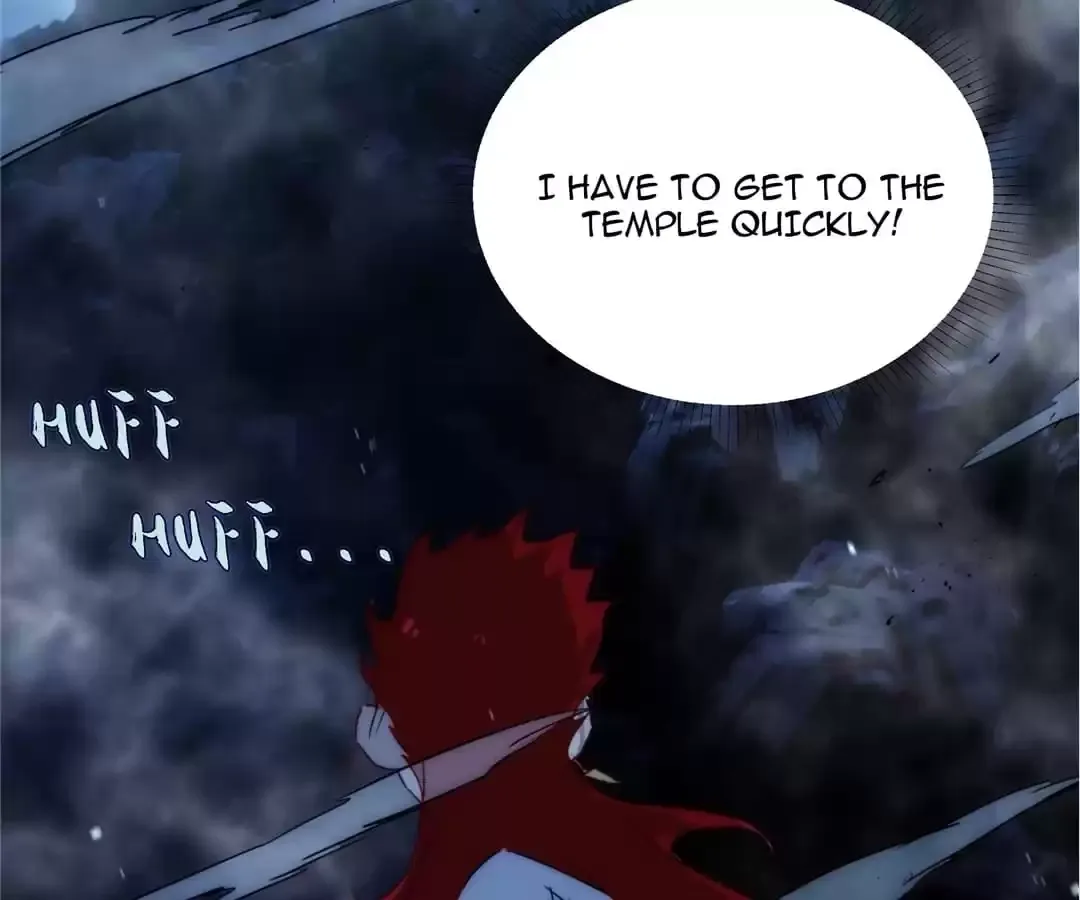 Demon Lord of the Northern Night Chapter 14 page 50