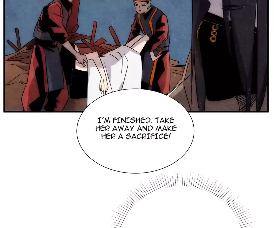 Demon Lord of the Northern Night Chapter 14 page 64