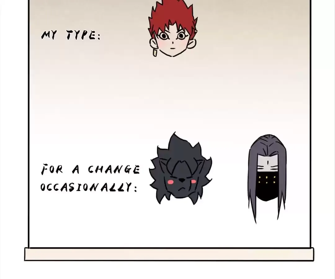 Demon Lord of the Northern Night Chapter 14 page 92