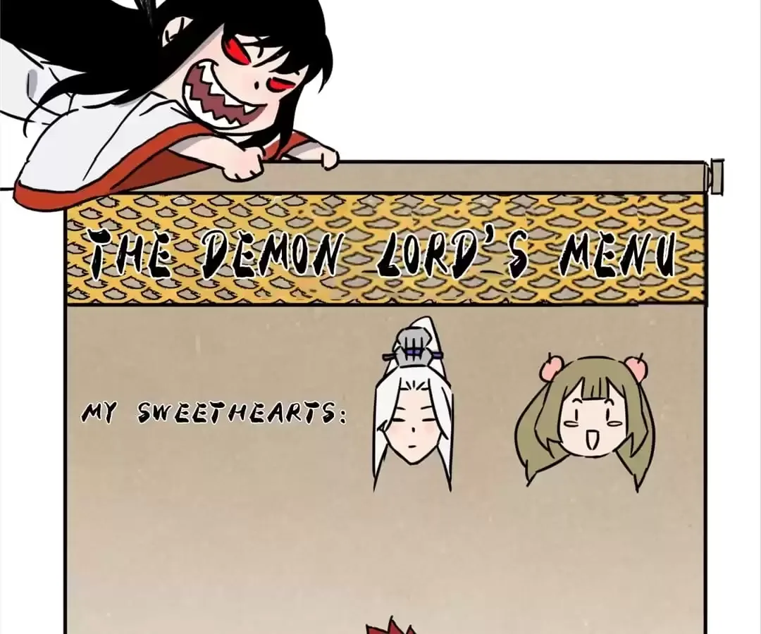 Demon Lord of the Northern Night Chapter 14 page 91