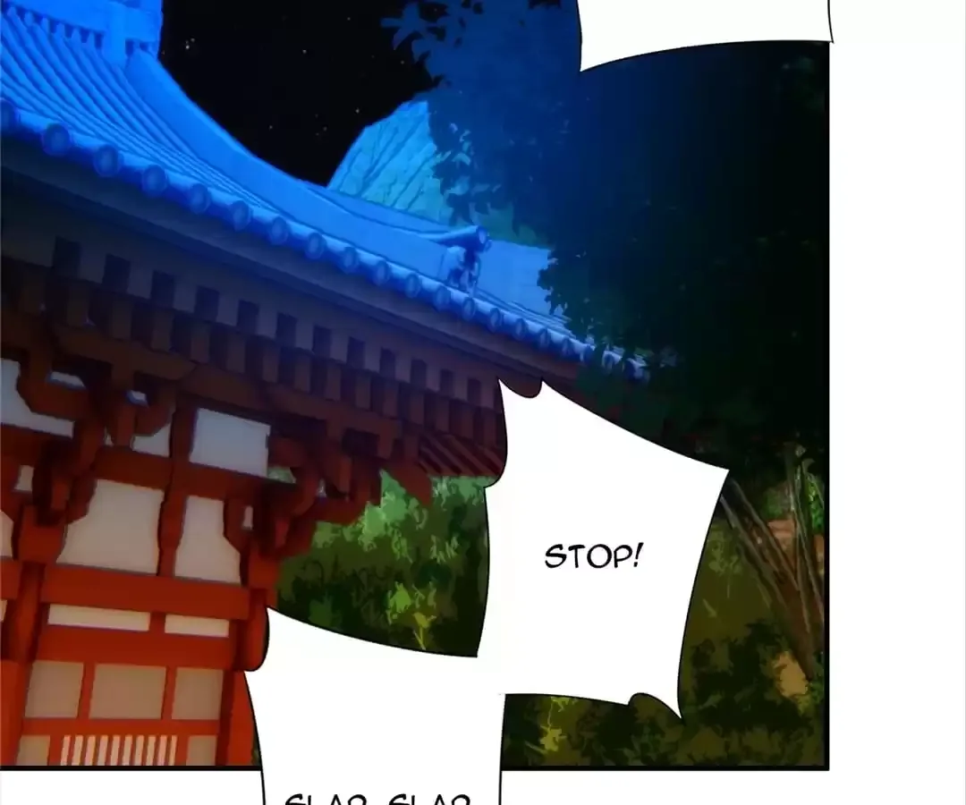 Demon Lord of the Northern Night Chapter 15 page 3