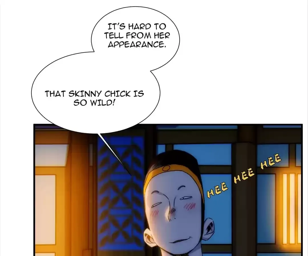 Demon Lord of the Northern Night Chapter 15 page 8