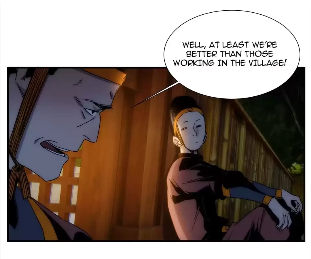 Demon Lord of the Northern Night Chapter 15 page 16
