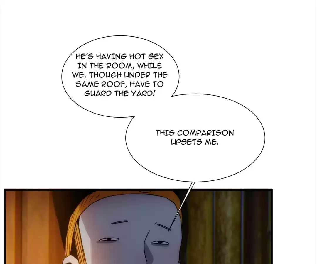 Demon Lord of the Northern Night Chapter 15 page 14