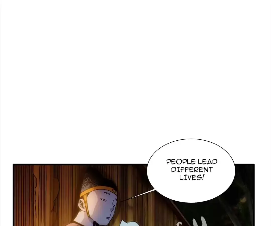 Demon Lord of the Northern Night Chapter 15 page 12