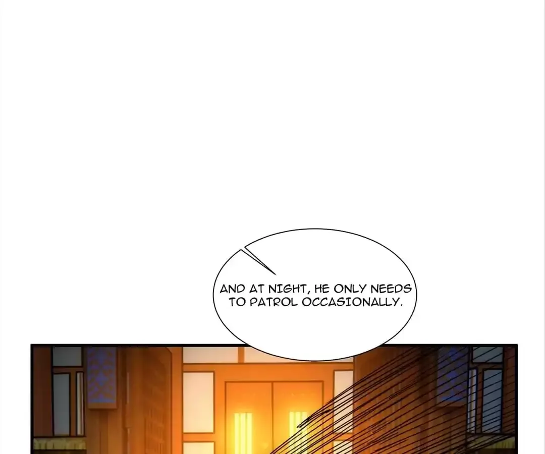 Demon Lord of the Northern Night Chapter 15 page 20