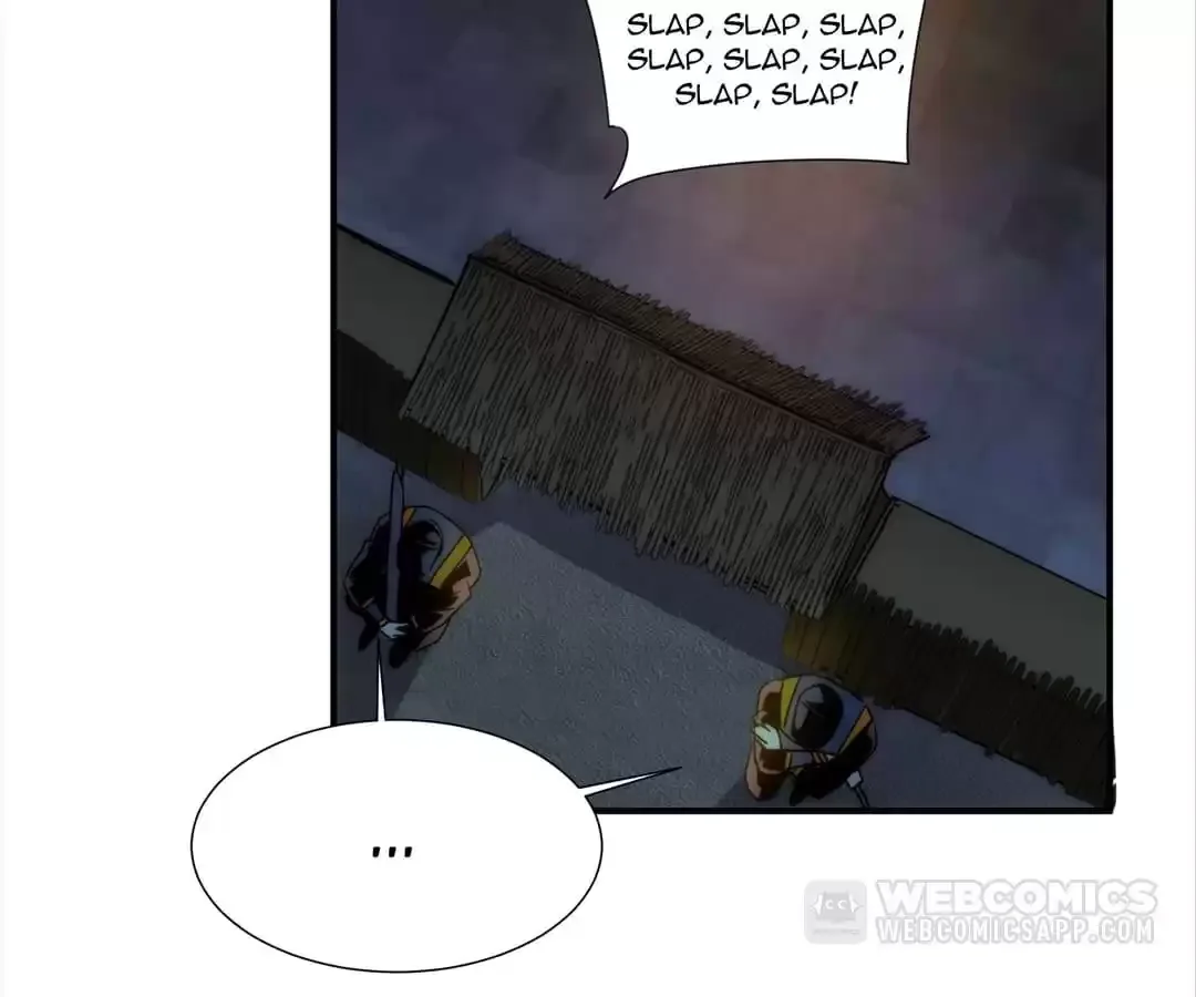 Demon Lord of the Northern Night Chapter 15 page 11