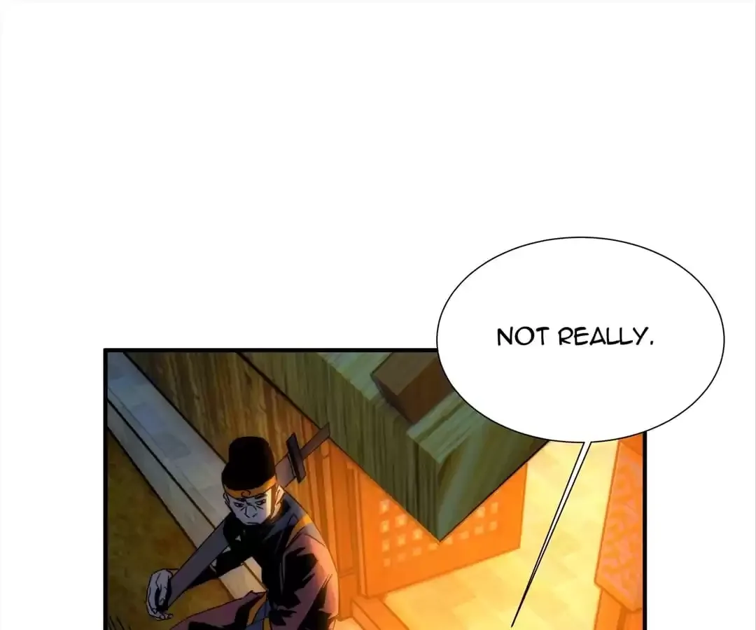 Demon Lord of the Northern Night Chapter 15 page 18