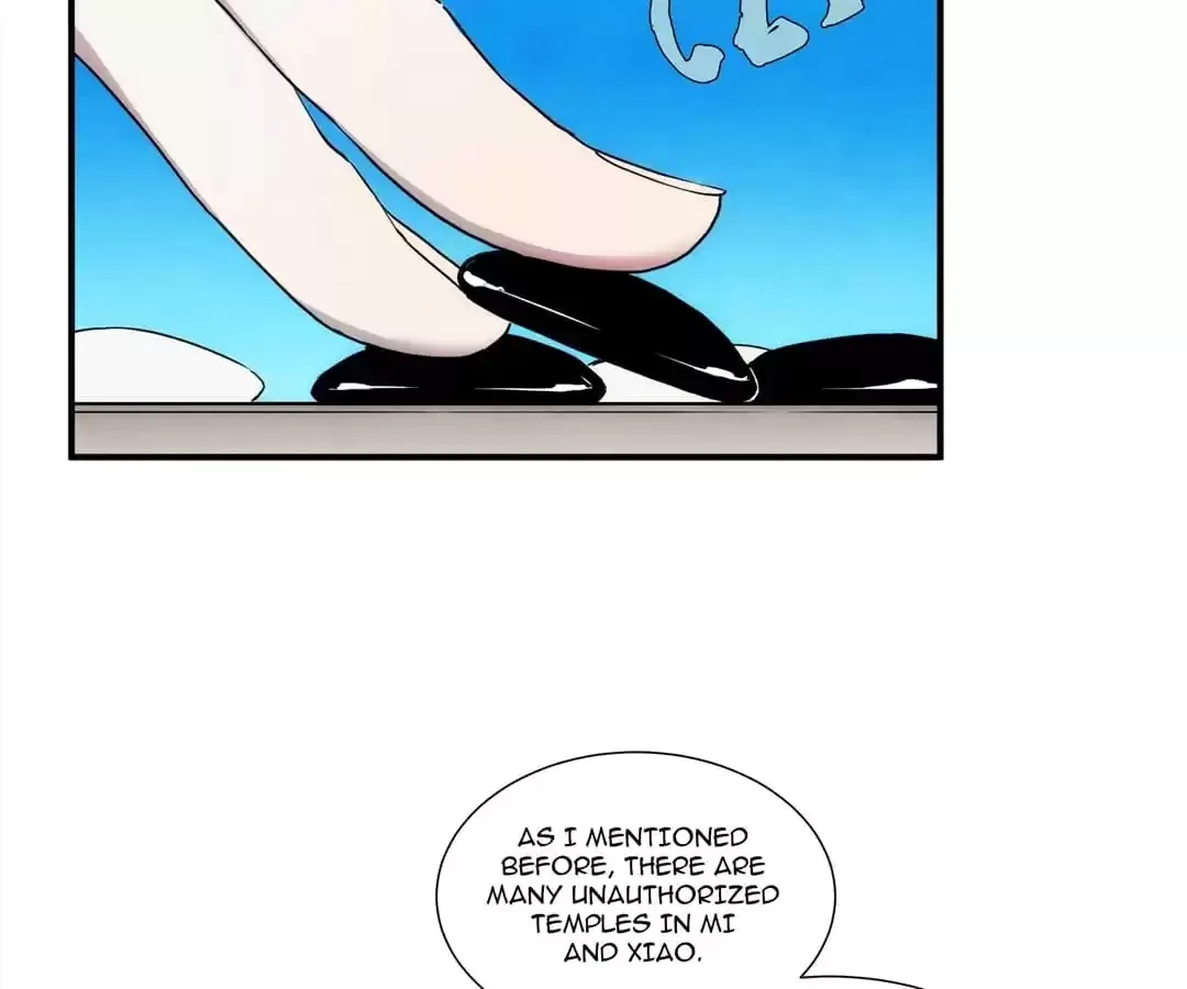 Demon Lord of the Northern Night Chapter 15 page 74