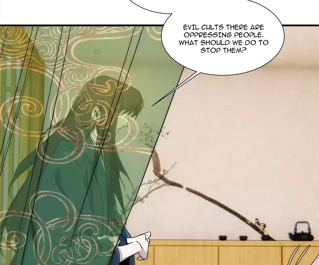 Demon Lord of the Northern Night Chapter 15 page 75