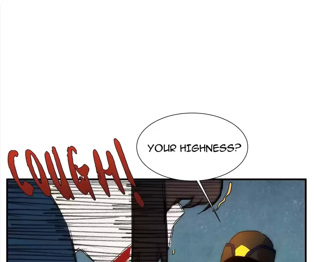 Demon Lord of the Northern Night Chapter 15 page 81