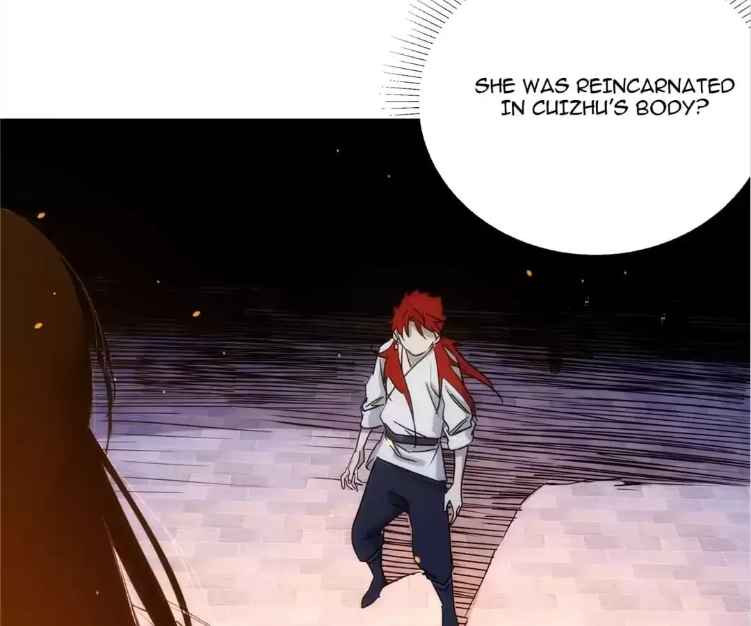 Demon Lord of the Northern Night Chapter 16 page 5