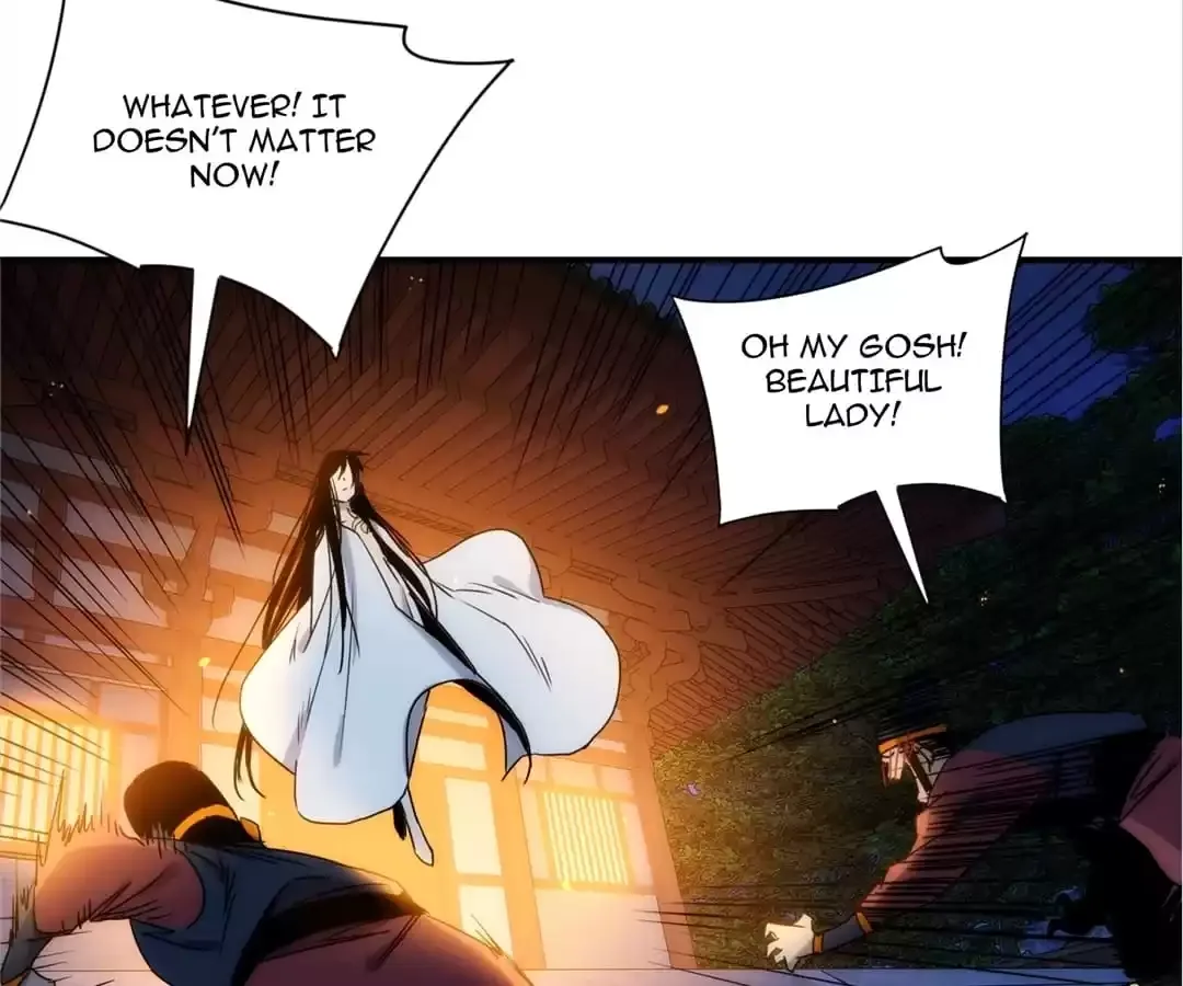 Demon Lord of the Northern Night Chapter 16 page 12
