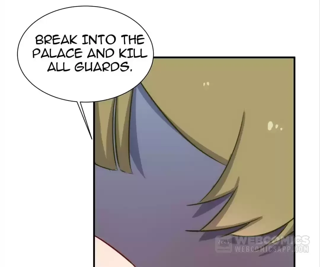 Demon Lord of the Northern Night Chapter 16 page 77