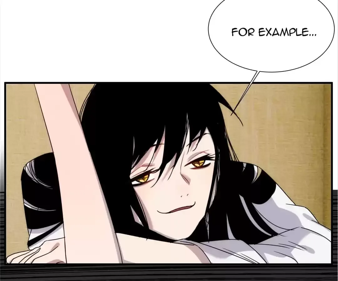 Demon Lord of the Northern Night Chapter 16 page 90