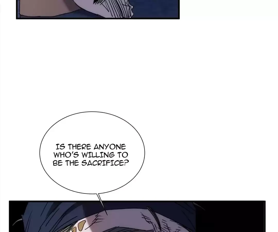 Demon Lord of the Northern Night Chapter 17 page 20