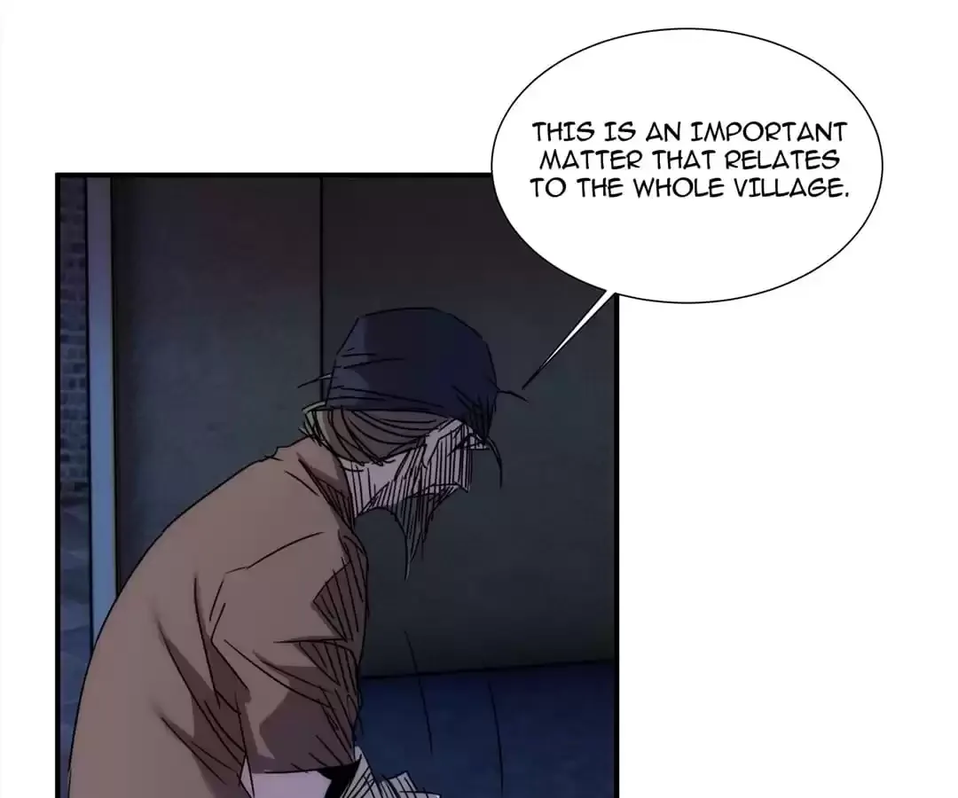 Demon Lord of the Northern Night Chapter 17 page 19