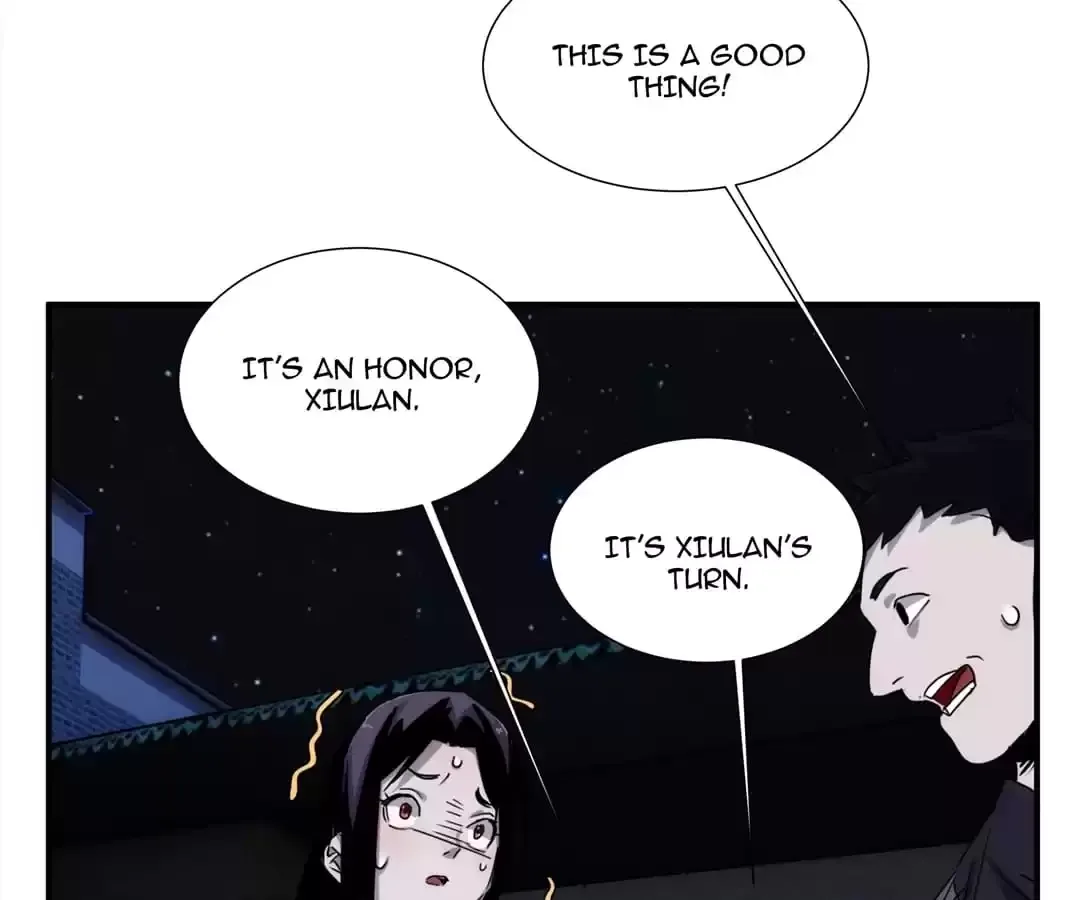 Demon Lord of the Northern Night Chapter 17 page 26