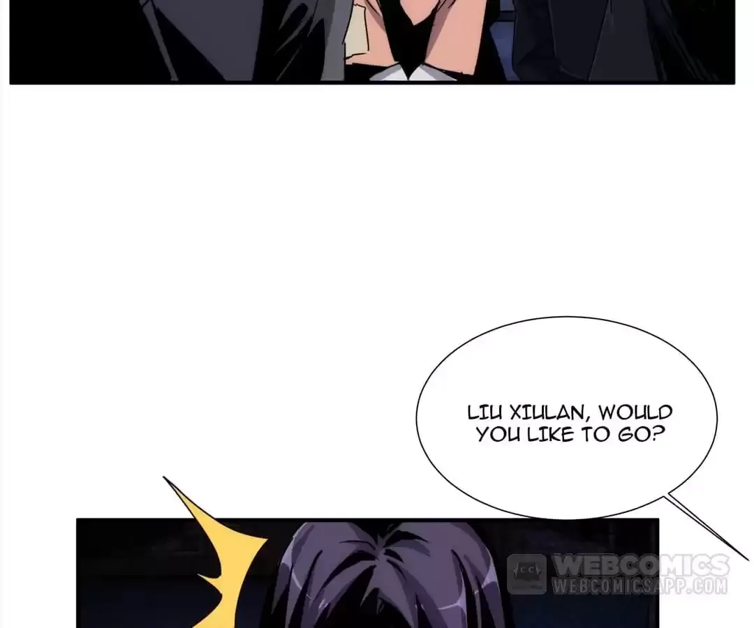 Demon Lord of the Northern Night Chapter 17 page 24