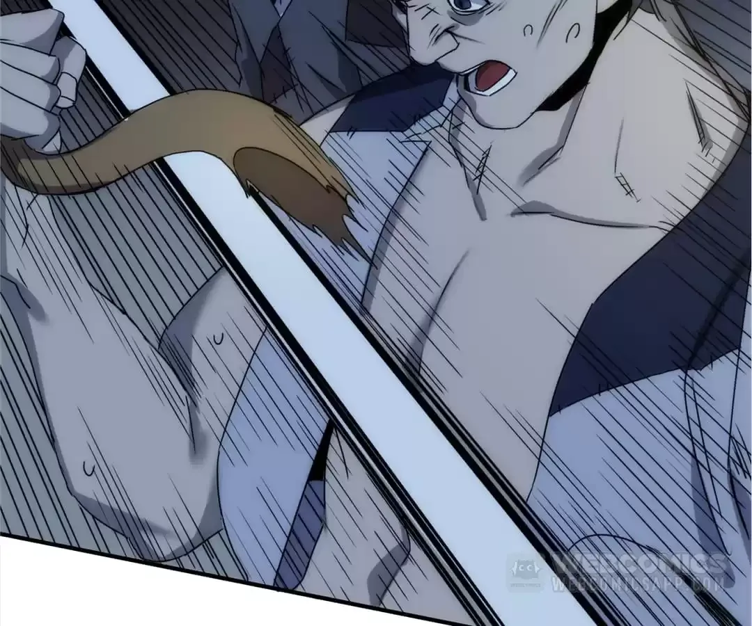 Demon Lord of the Northern Night Chapter 17 page 46