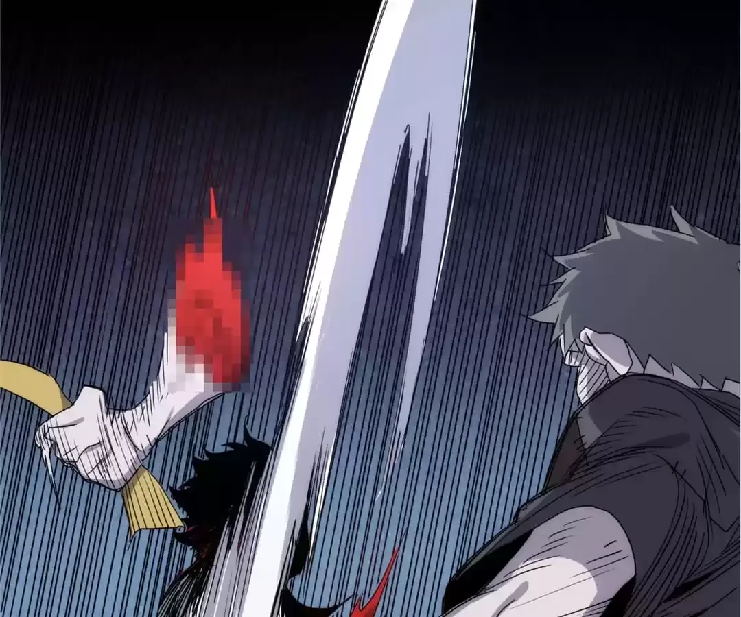 Demon Lord of the Northern Night Chapter 17 page 69