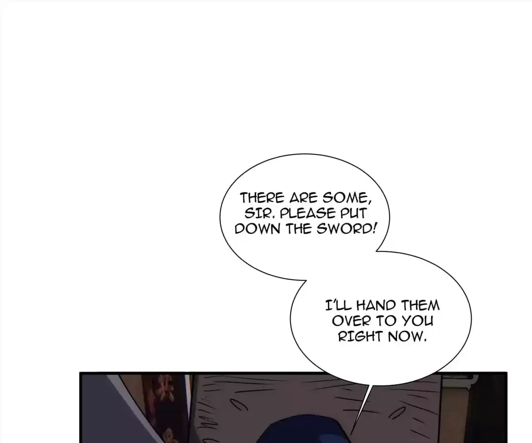 Demon Lord of the Northern Night Chapter 17 page 80