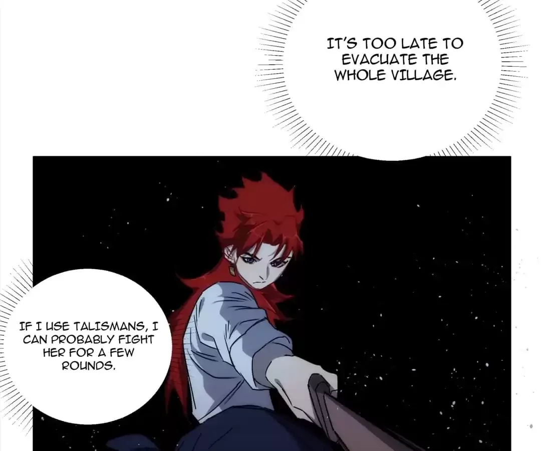 Demon Lord of the Northern Night Chapter 17 page 82
