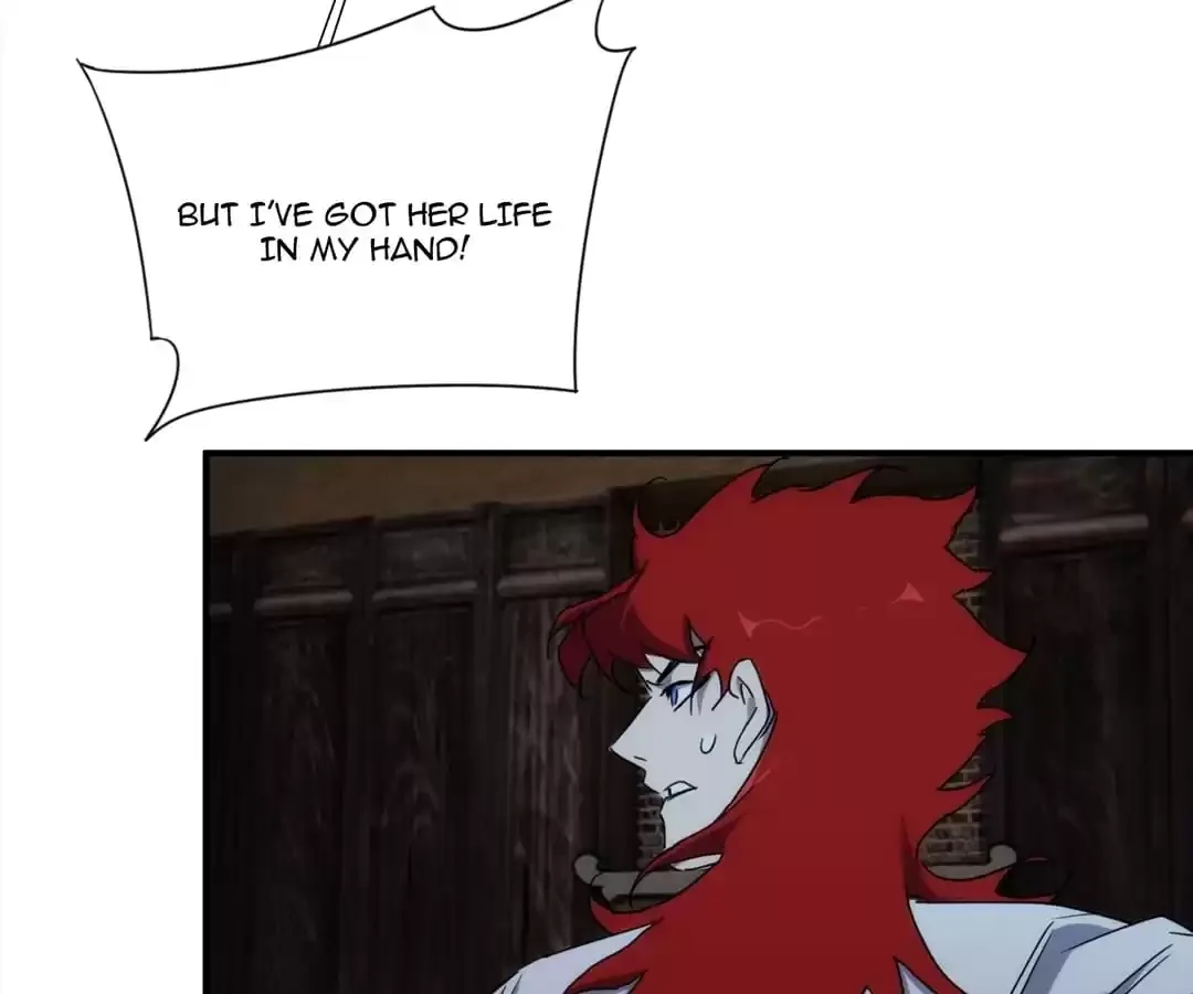 Demon Lord of the Northern Night Chapter 17 page 87