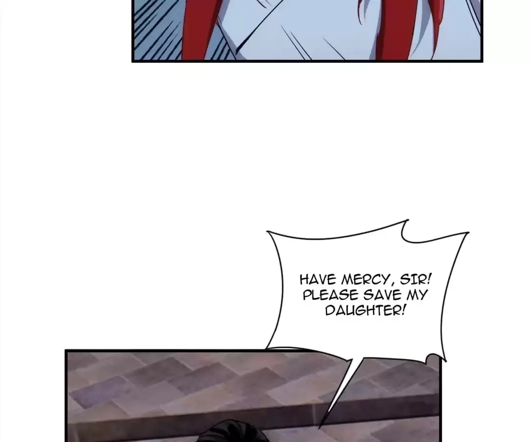 Demon Lord of the Northern Night Chapter 17 page 91