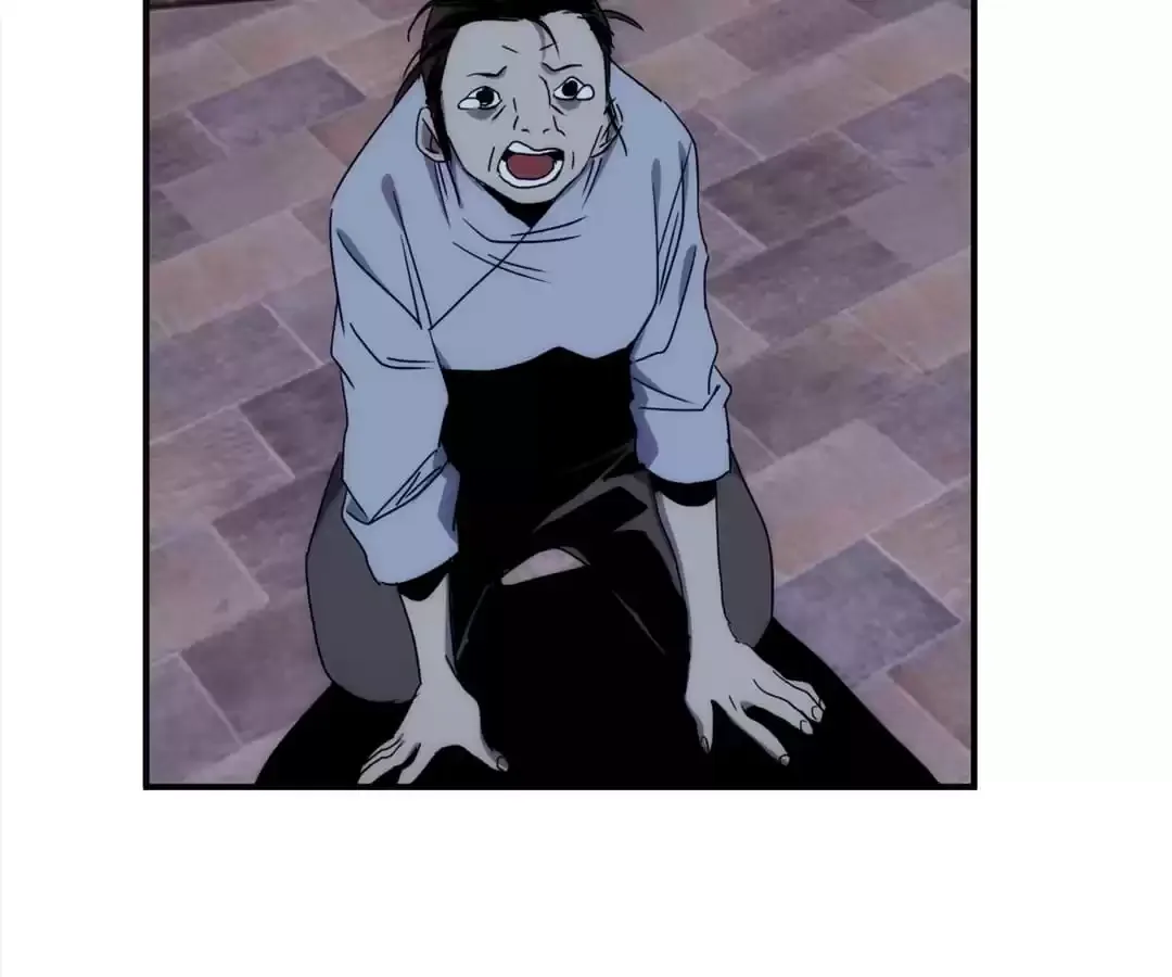 Demon Lord of the Northern Night Chapter 17 page 92