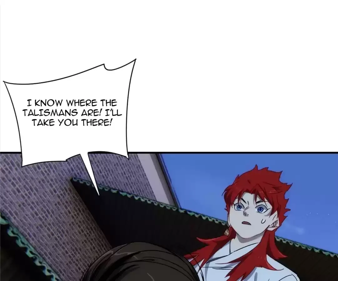 Demon Lord of the Northern Night Chapter 17 page 93