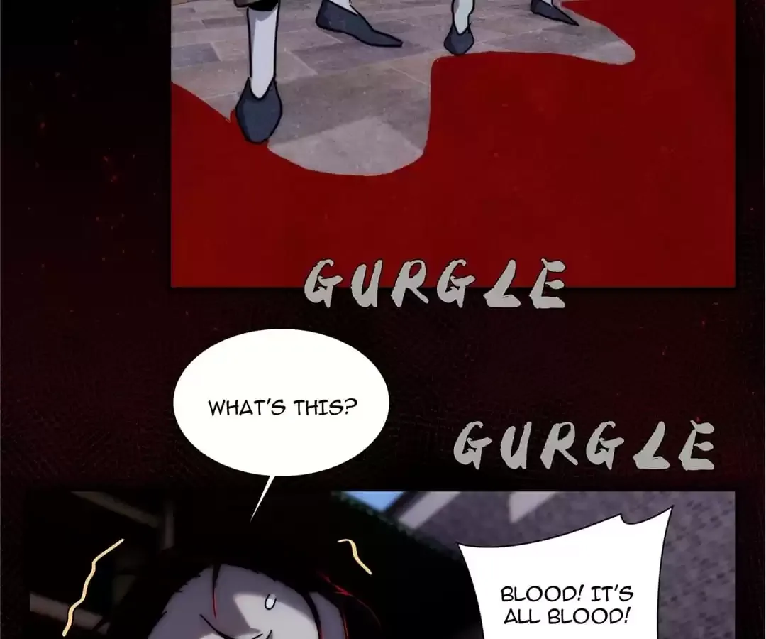 Demon Lord of the Northern Night Chapter 18 page 23