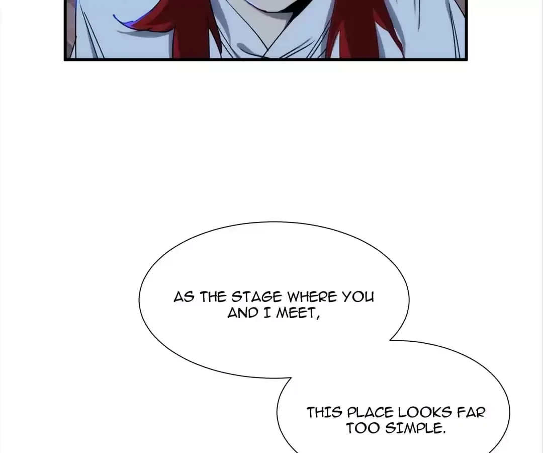 Demon Lord of the Northern Night Chapter 18 page 5