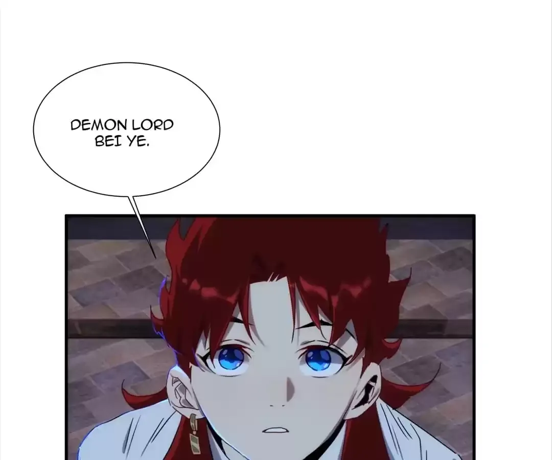 Demon Lord of the Northern Night Chapter 18 page 4