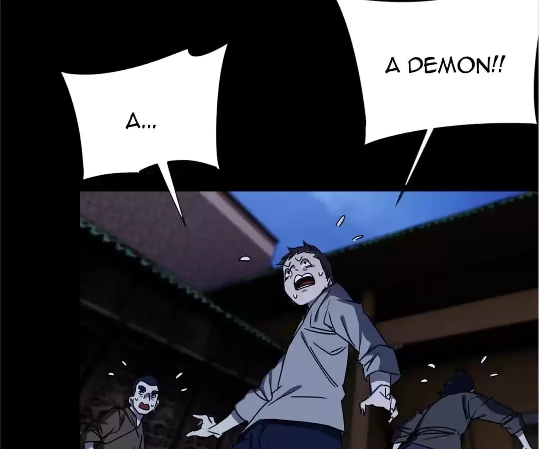 Demon Lord of the Northern Night Chapter 18 page 35