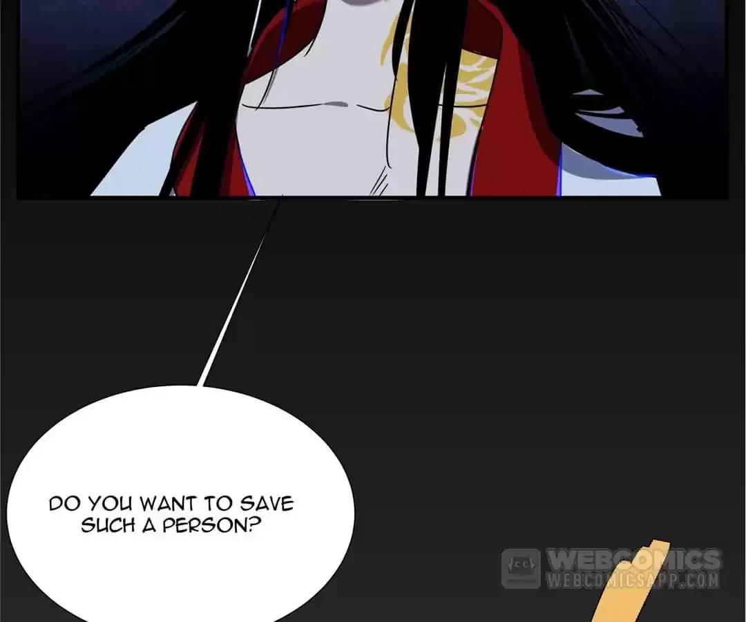 Demon Lord of the Northern Night Chapter 18 page 42