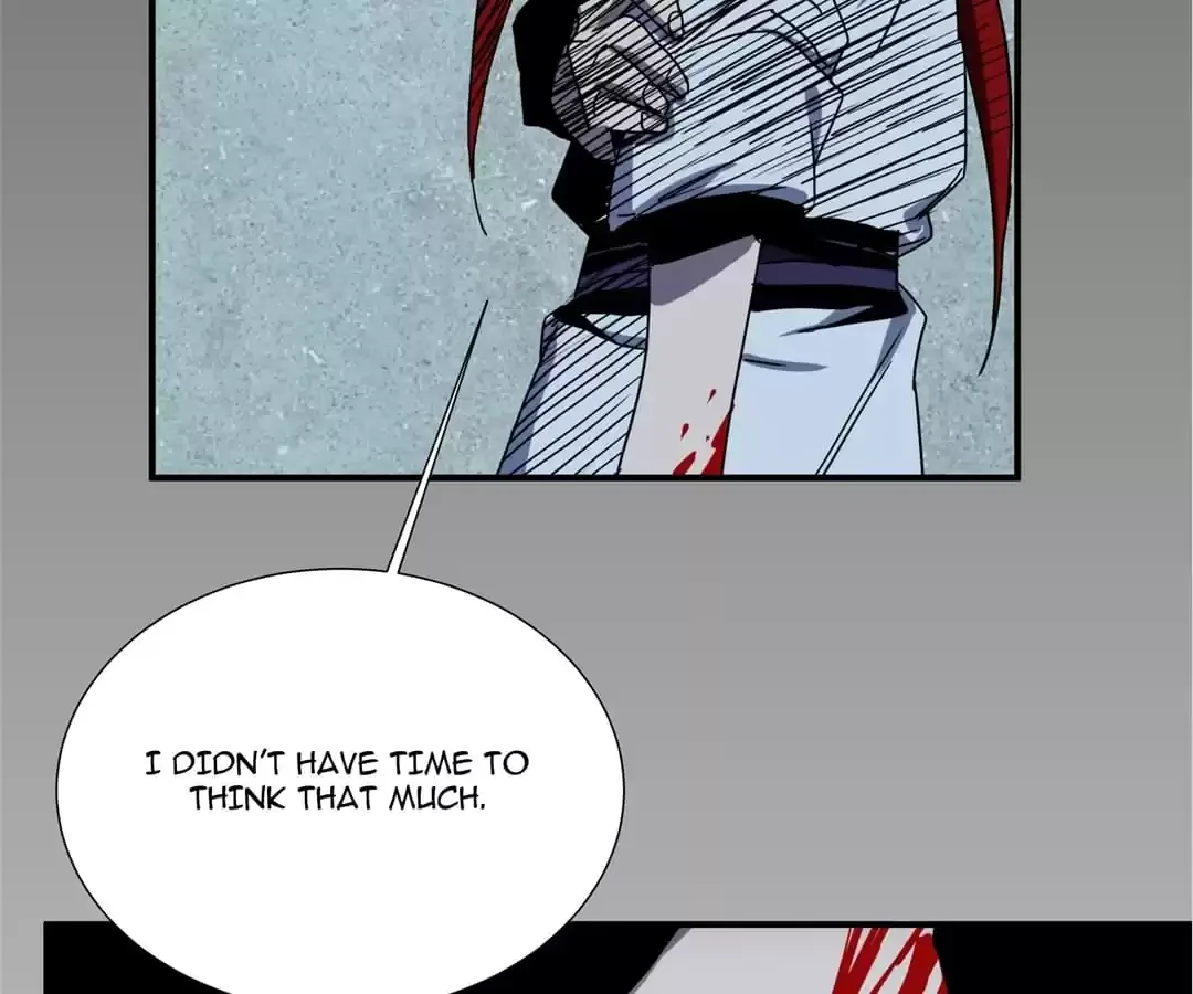 Demon Lord of the Northern Night Chapter 18 page 45