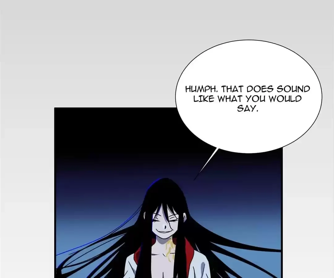 Demon Lord of the Northern Night Chapter 18 page 47