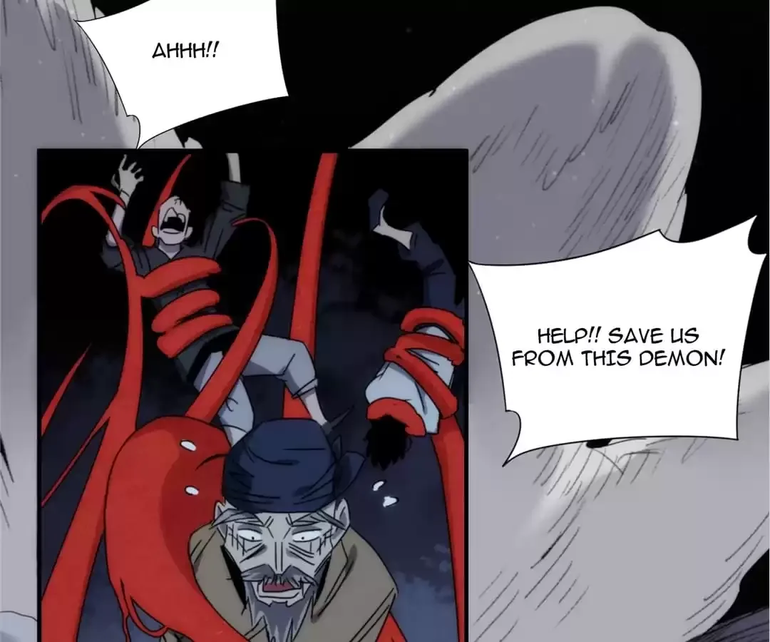 Demon Lord of the Northern Night Chapter 18 page 60